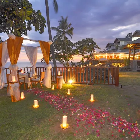 Rajavilla Lombok Resort - Seaside Serenity-2