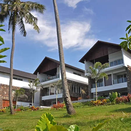 Rajavilla Lombok Resort - Seaside Serenity-3